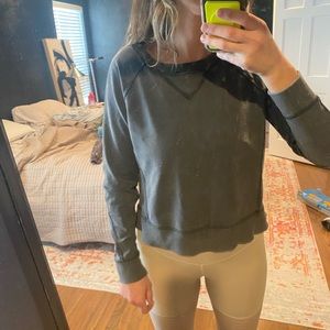 Lululemon Long-sleeve Shirt